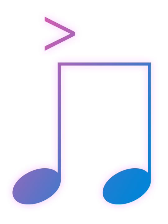Accent Tap logo